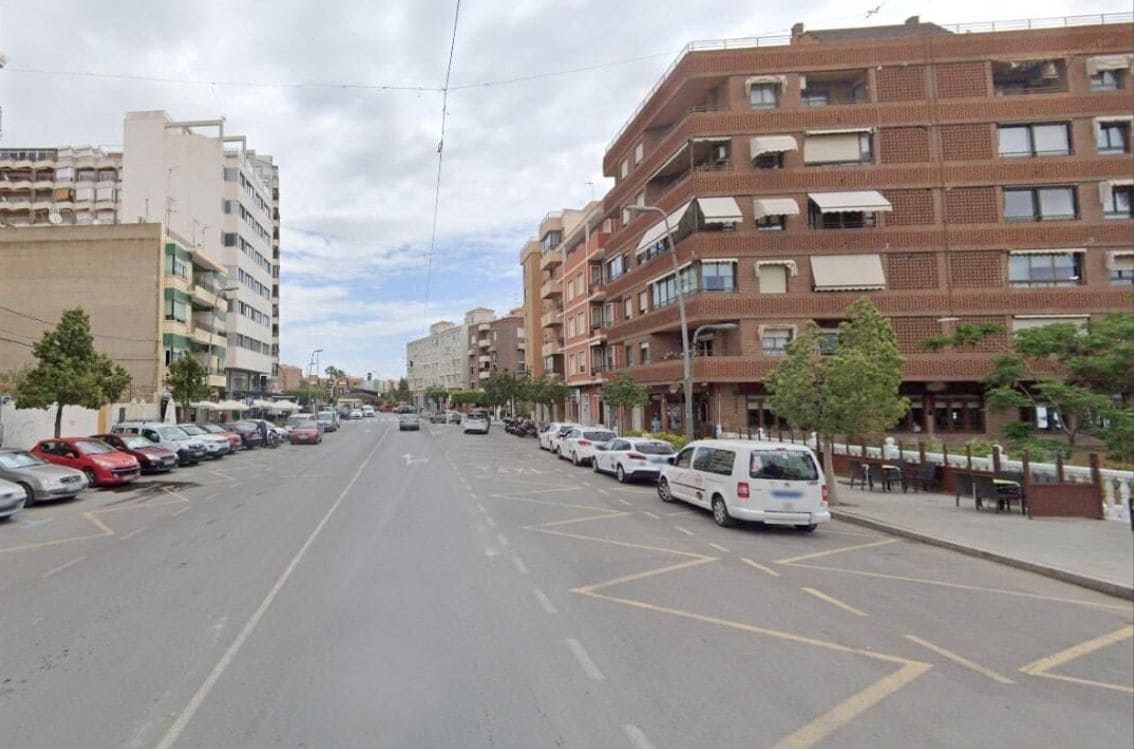 10 soveværelse Erhverv til salg i La Villajoyosa / Vila Joiosa - € 339.000 (Ref: 9458297)