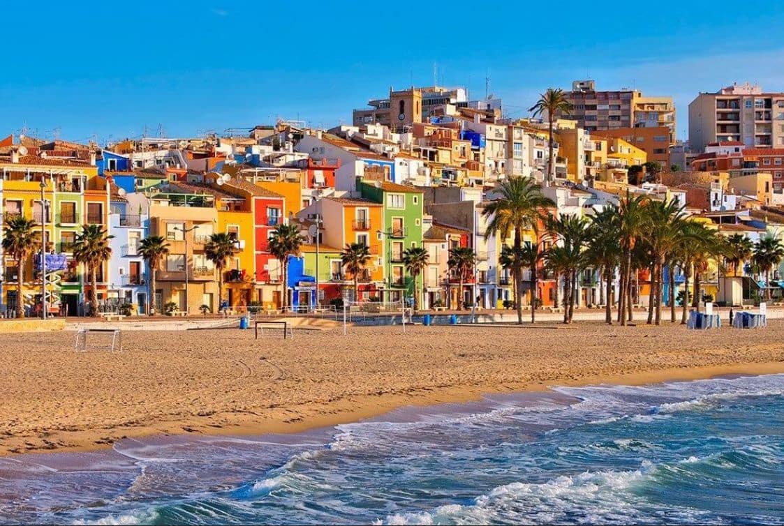 10 soveværelse Erhverv til salg i La Villajoyosa / Vila Joiosa - € 339.000 (Ref: 9458297)