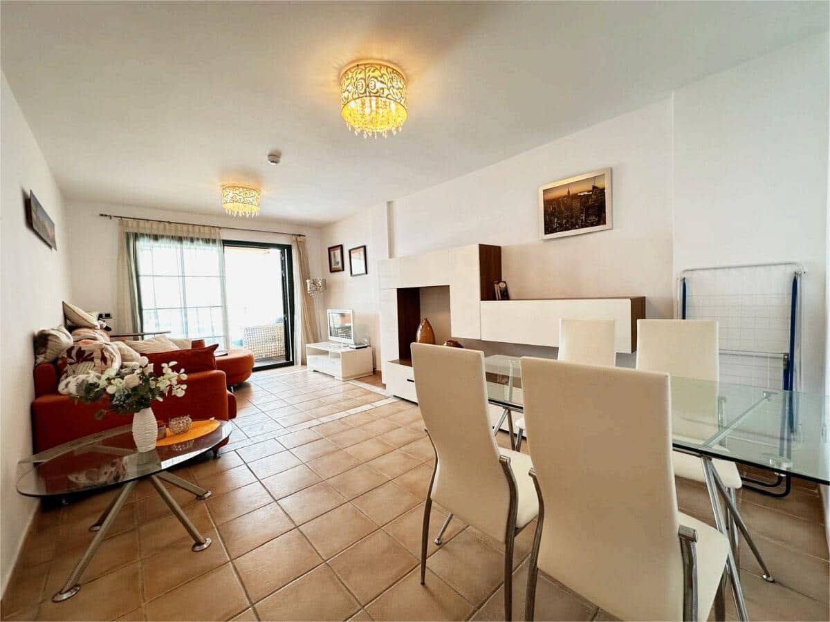 Apartamento de 2 habitaciones en Altea en venta con piscina garaje - 348.000 € (Ref: 9458298)