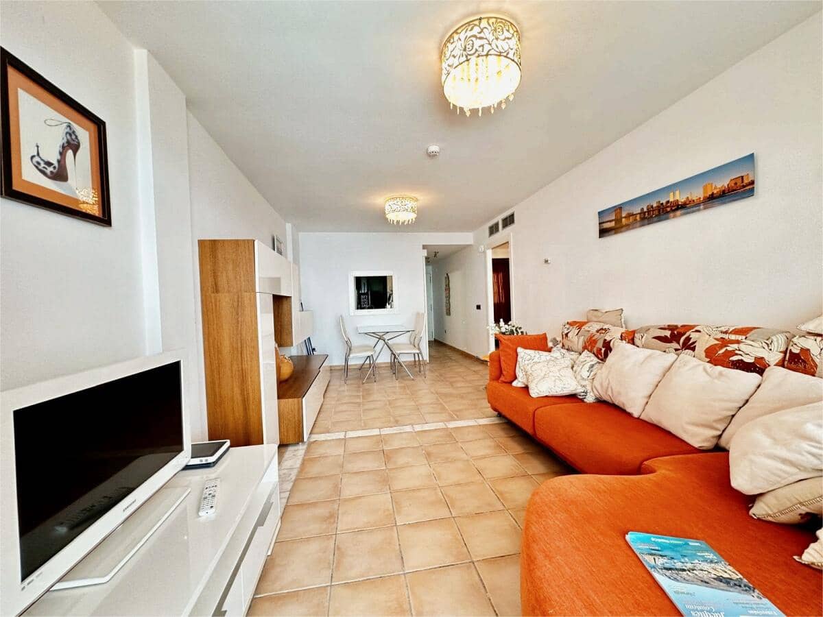 Apartamento de 2 habitaciones en Altea en venta con piscina garaje - 348.000 € (Ref: 9458298)