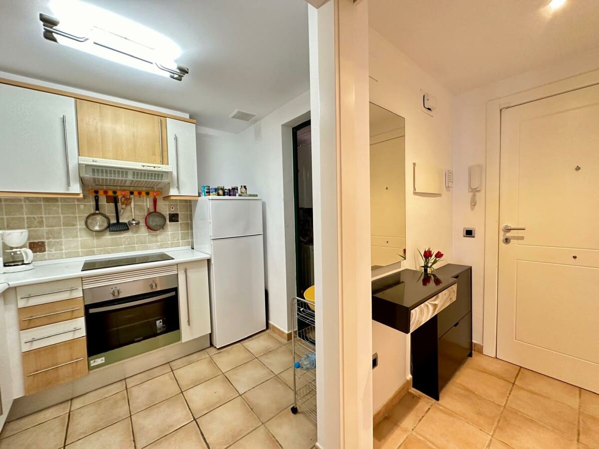 Apartamento de 2 habitaciones en Altea en venta con piscina garaje - 348.000 € (Ref: 9458298)