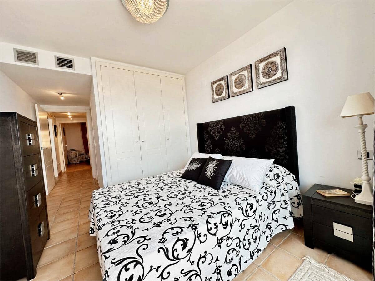 Apartamento de 2 habitaciones en Altea en venta con piscina garaje - 348.000 € (Ref: 9458298)