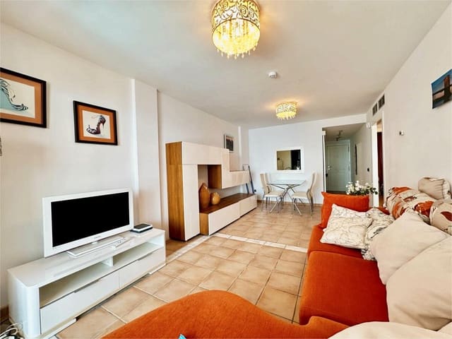 Apartamento de 2 habitaciones en Altea en venta con piscina garaje - 348.000 € (Ref: 9458298)