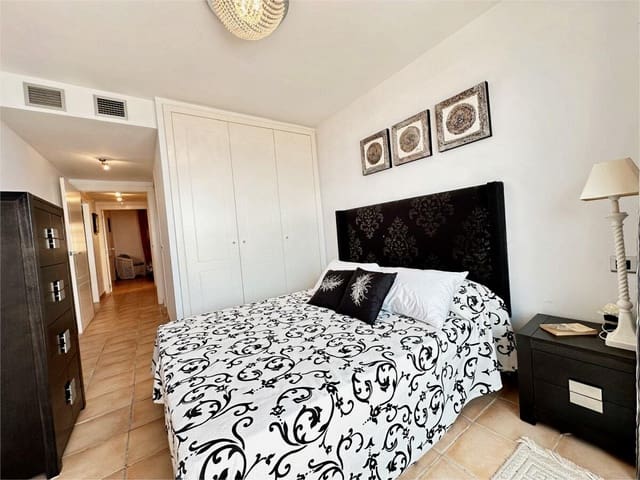 Apartamento de 2 habitaciones en Altea en venta con piscina garaje - 348.000 € (Ref: 9458298)