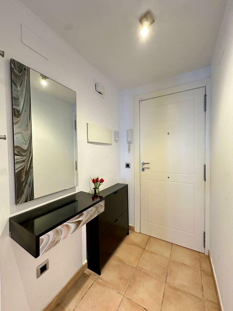 Apartamento de 2 habitaciones en Altea en venta con piscina garaje - 348.000 € (Ref: 9458298)