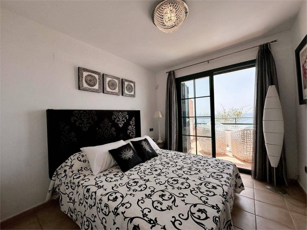 Apartamento de 2 habitaciones en Altea en venta con piscina garaje - 348.000 € (Ref: 9458298)