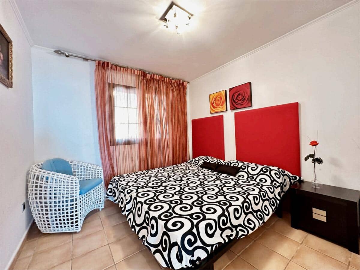 Apartamento de 2 habitaciones en Altea en venta con piscina garaje - 348.000 € (Ref: 9458298)