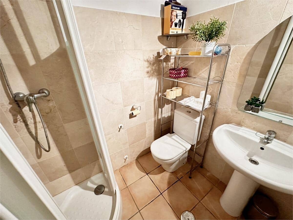 Apartamento de 2 habitaciones en Altea en venta con piscina garaje - 348.000 € (Ref: 9458298)