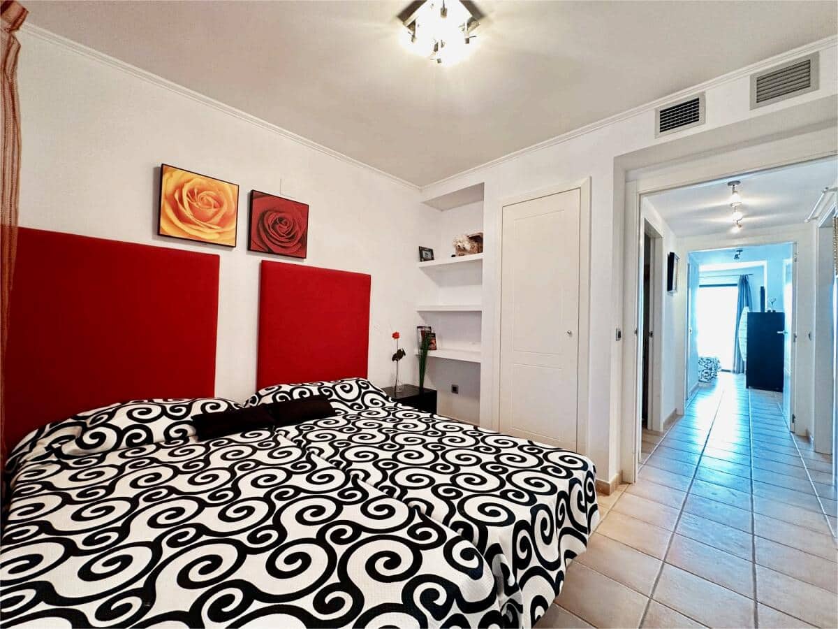 Apartamento de 2 habitaciones en Altea en venta con piscina garaje - 348.000 € (Ref: 9458298)