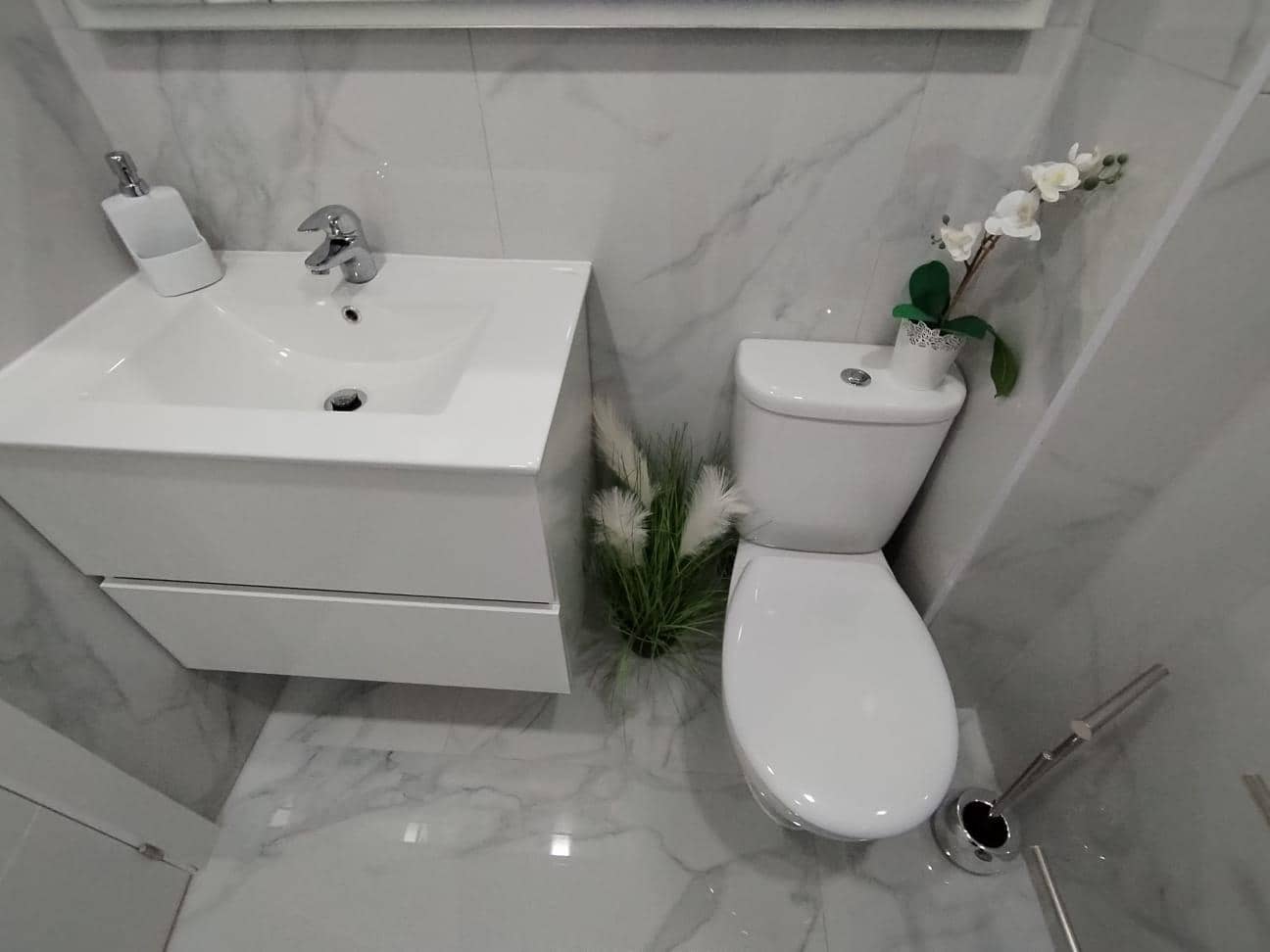 3 soverom Leilighet til salgs i Benidorm med svømmebasseng garasje - € 430 000 (Ref: 9458303)