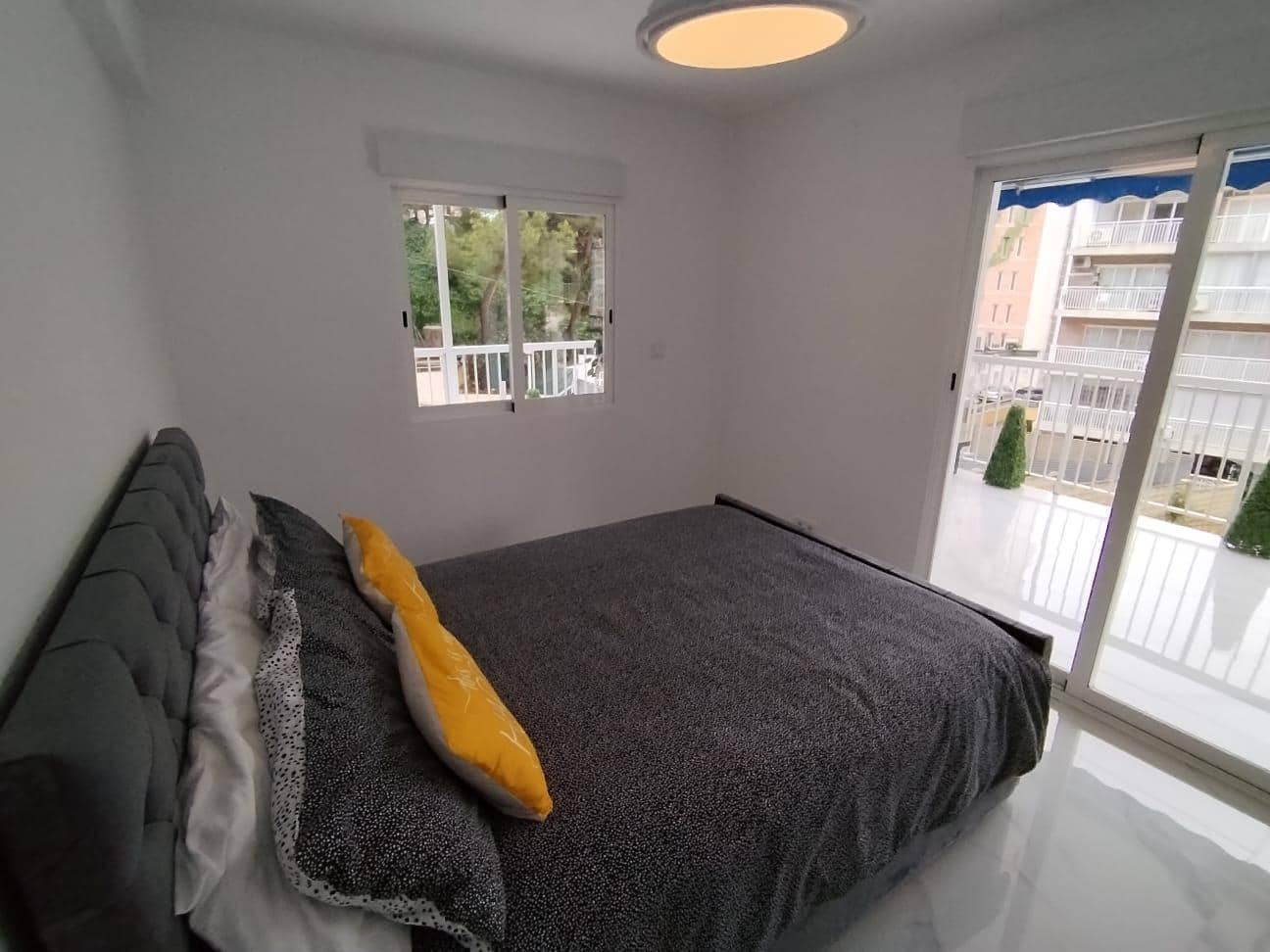 3 soverom Leilighet til salgs i Benidorm med svømmebasseng garasje - € 430 000 (Ref: 9458303)