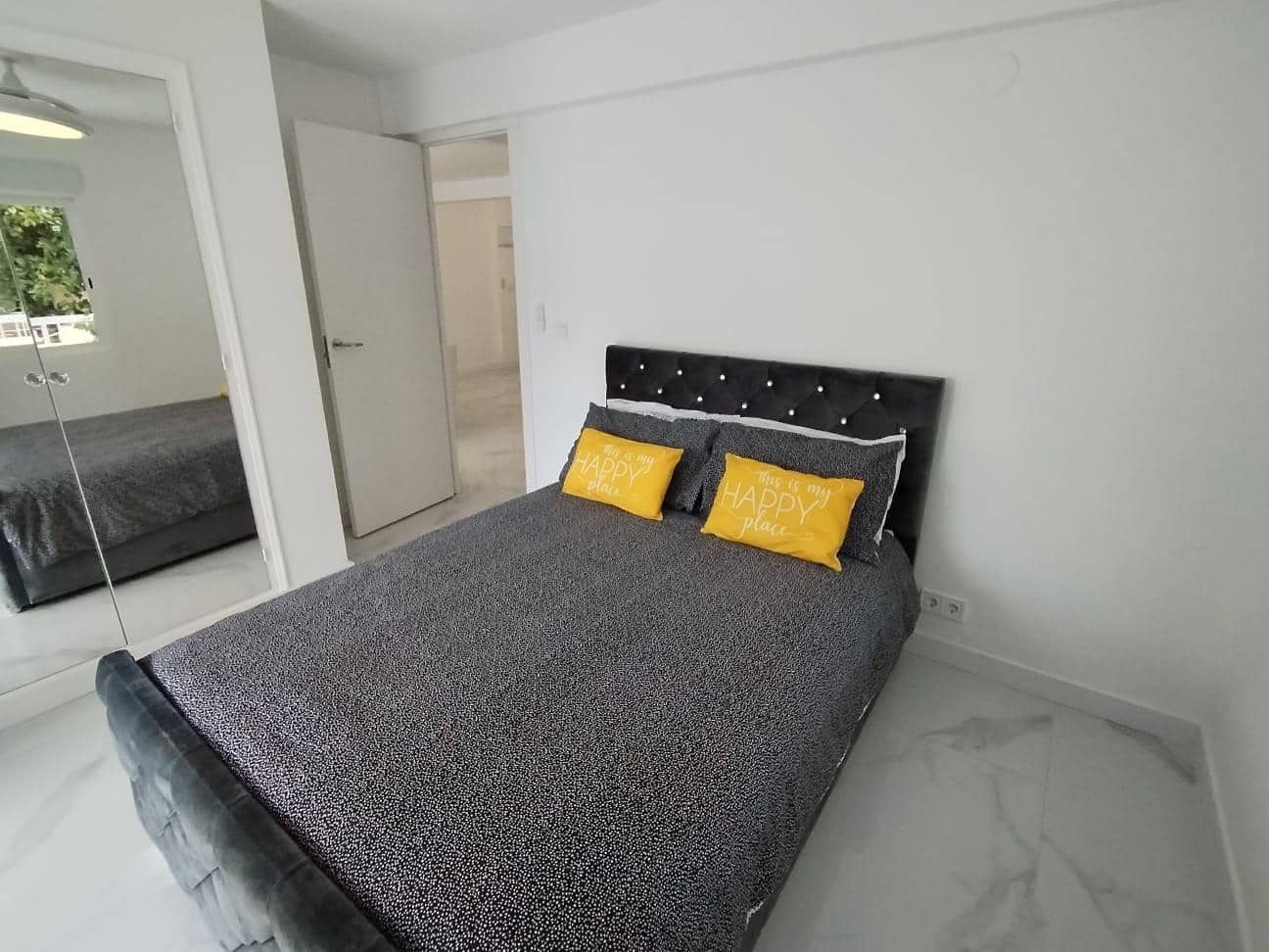 3 soverom Leilighet til salgs i Benidorm med svømmebasseng garasje - € 430 000 (Ref: 9458303)