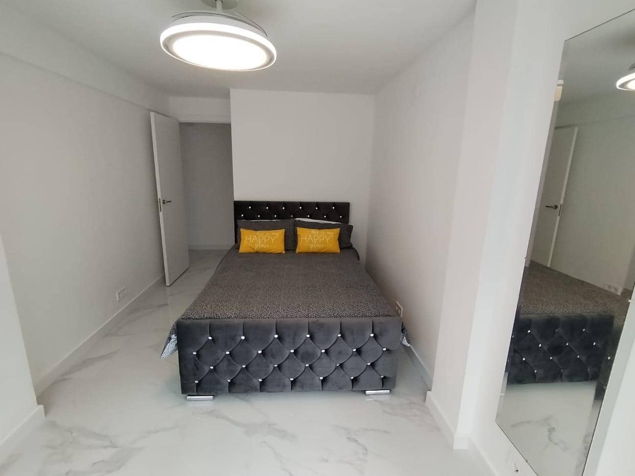 3 soverom Leilighet til salgs i Benidorm med svømmebasseng garasje - € 430 000 (Ref: 9458303)