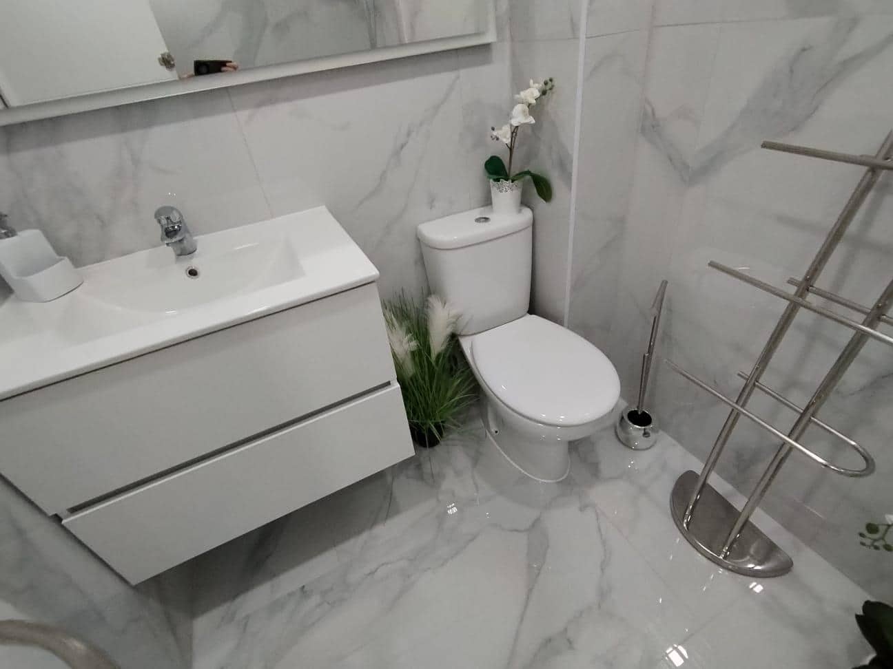 3 soverom Leilighet til salgs i Benidorm med svømmebasseng garasje - € 430 000 (Ref: 9458303)