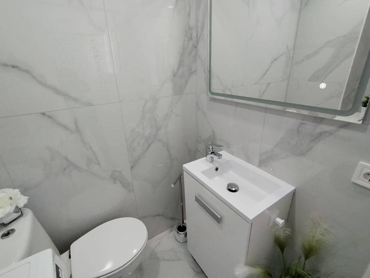 3 soverom Leilighet til salgs i Benidorm med svømmebasseng garasje - € 430 000 (Ref: 9458303)