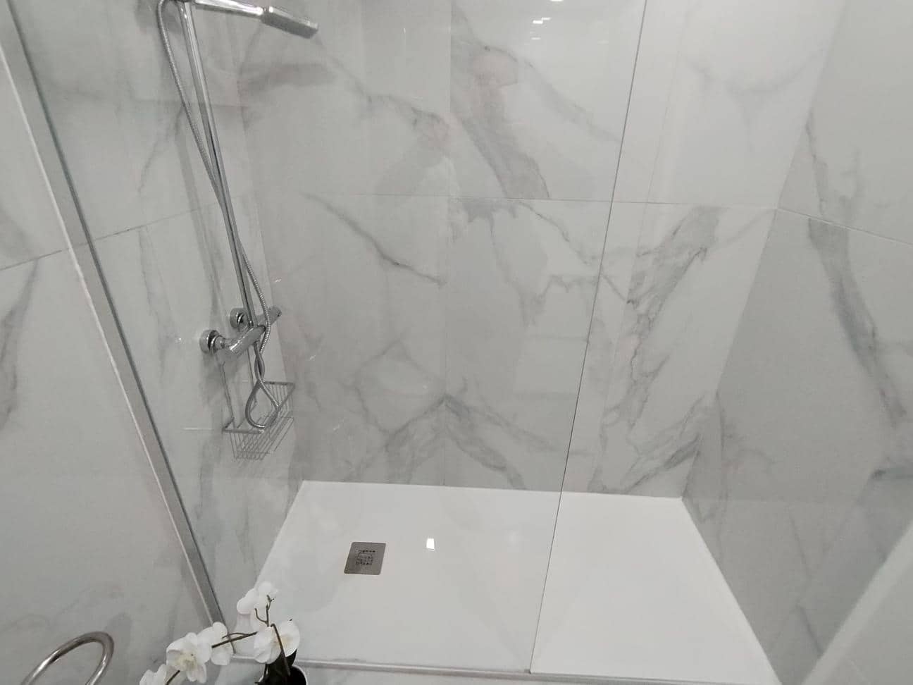 3 soverom Leilighet til salgs i Benidorm med svømmebasseng garasje - € 430 000 (Ref: 9458303)