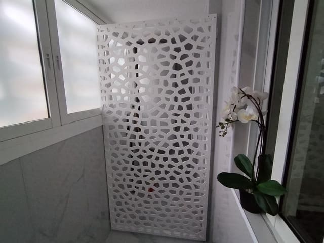 3 soverom Leilighet til salgs i Rincón de Loix, Benidorm med svømmebasseng garasje - € 430 000 (Ref: 9458303)