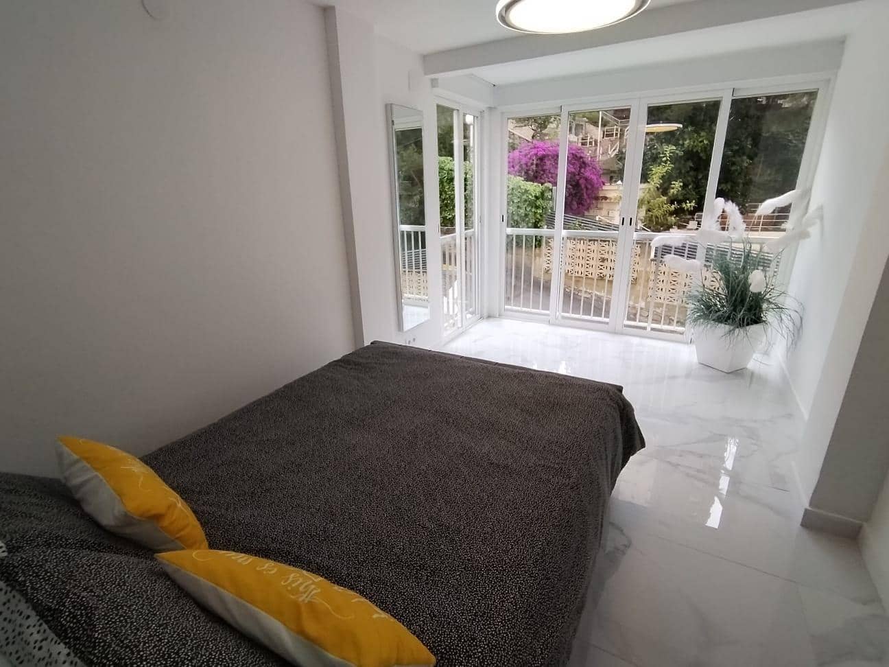 3 soverom Leilighet til salgs i Benidorm med svømmebasseng garasje - € 430 000 (Ref: 9458303)