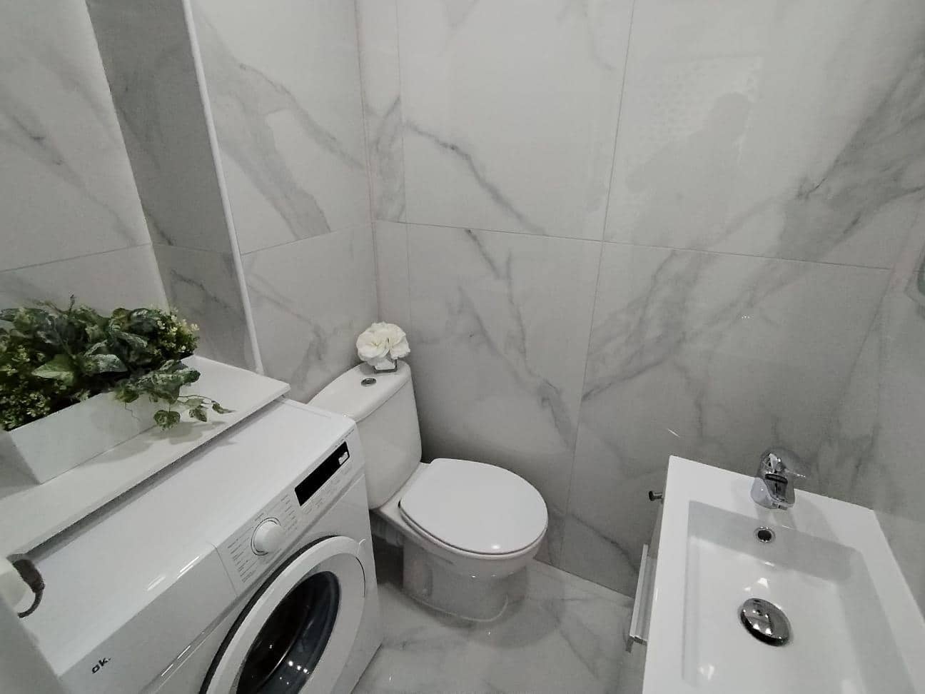 3 soverom Leilighet til salgs i Benidorm med svømmebasseng garasje - € 430 000 (Ref: 9458303)