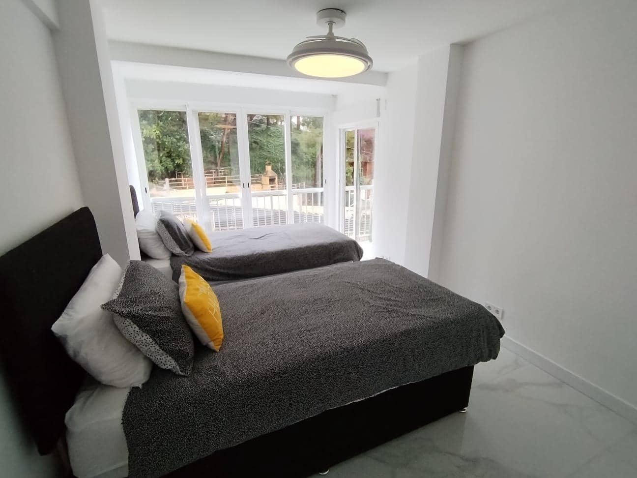 3 soverom Leilighet til salgs i Benidorm med svømmebasseng garasje - € 430 000 (Ref: 9458303)