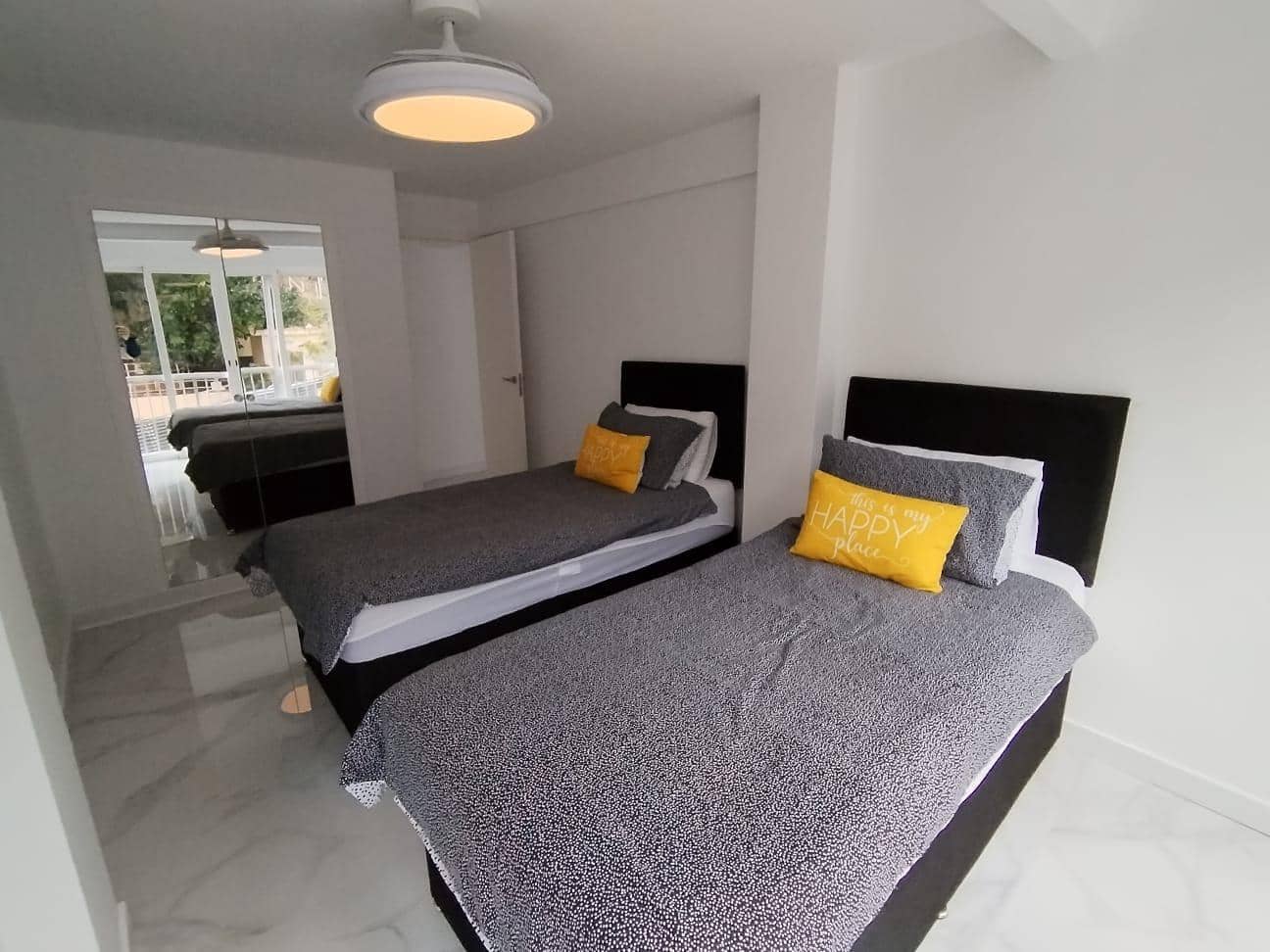 3 soverom Leilighet til salgs i Benidorm med svømmebasseng garasje - € 430 000 (Ref: 9458303)