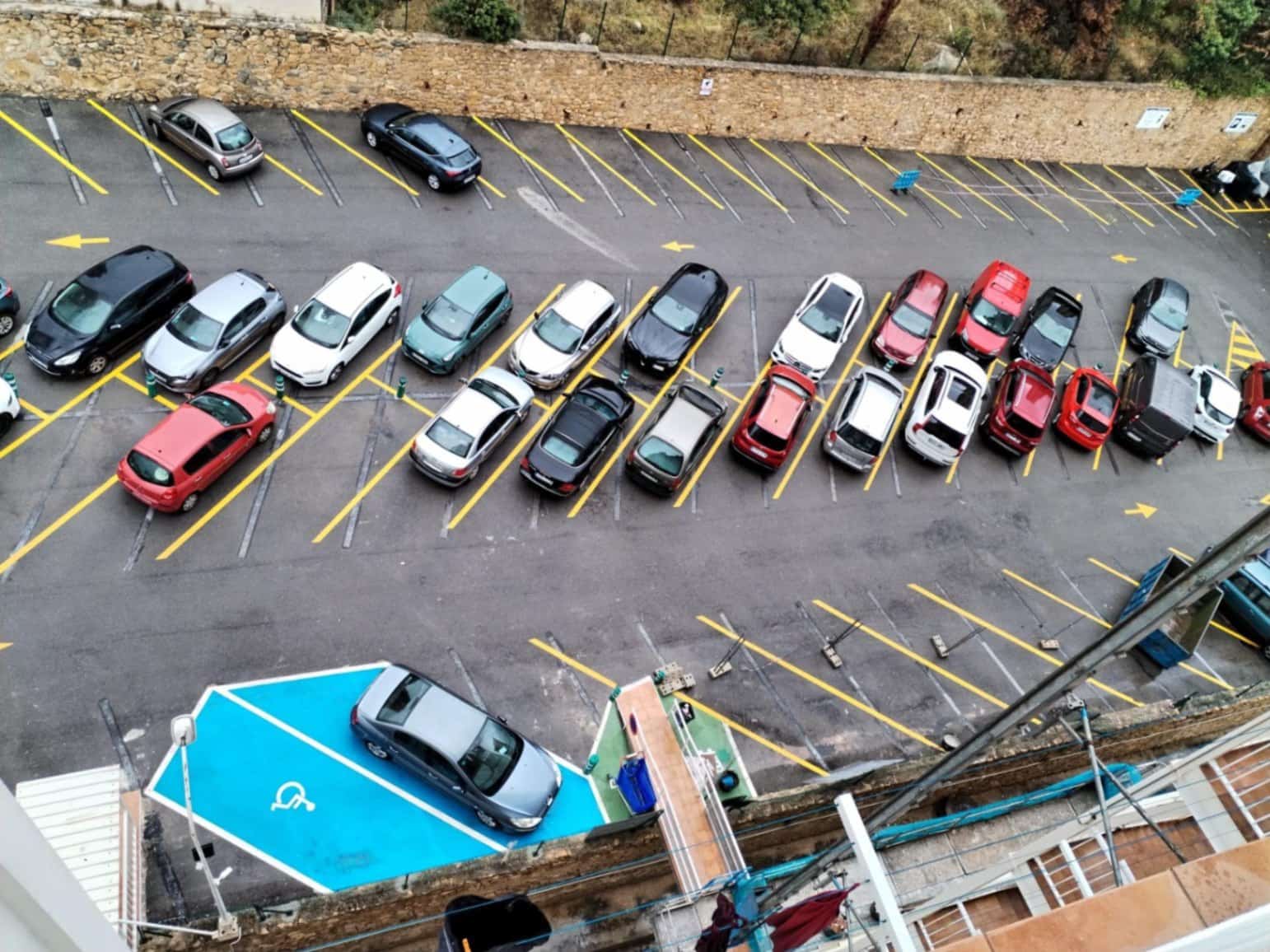 3 soverom Leilighet til salgs i Benidorm med svømmebasseng garasje - € 430 000 (Ref: 9458303)