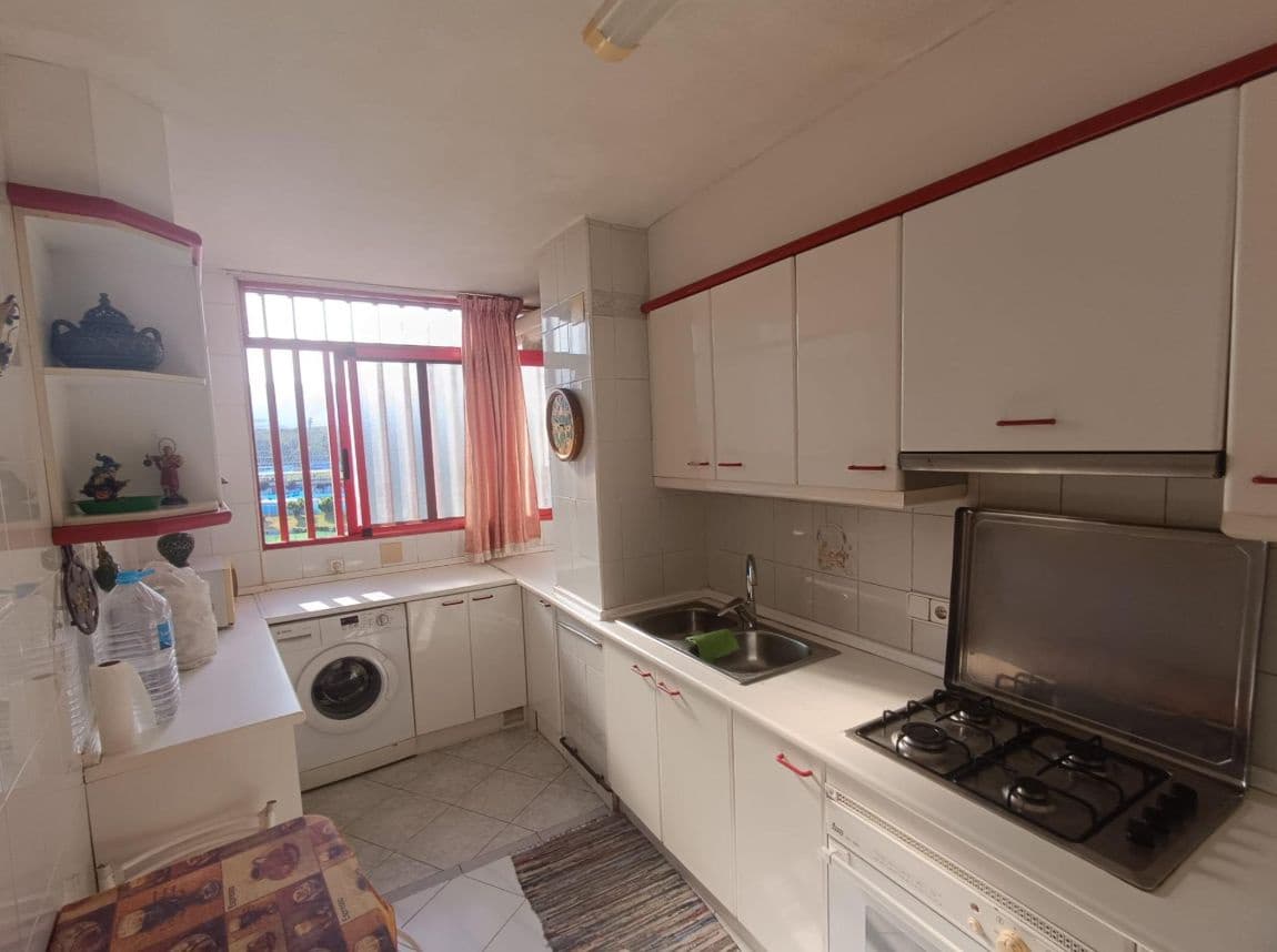 3 slaapkamer Appartement te koop in Benidorm - € 283.000 (Ref: 9458308)