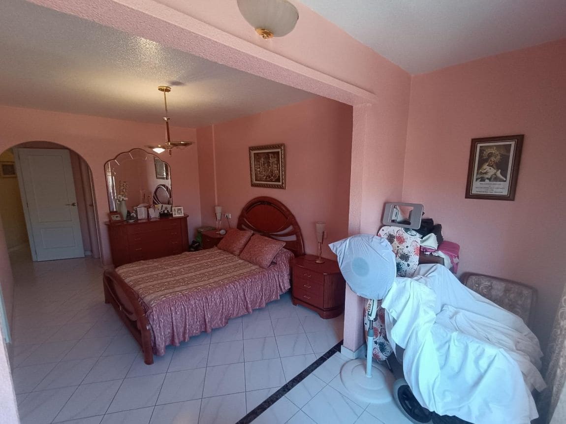 3 slaapkamer Appartement te koop in Benidorm - € 283.000 (Ref: 9458308)