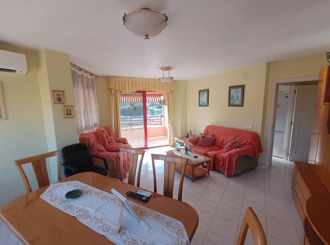 3 slaapkamer Appartement te koop in Benidorm - € 283.000 (Ref: 9458308)