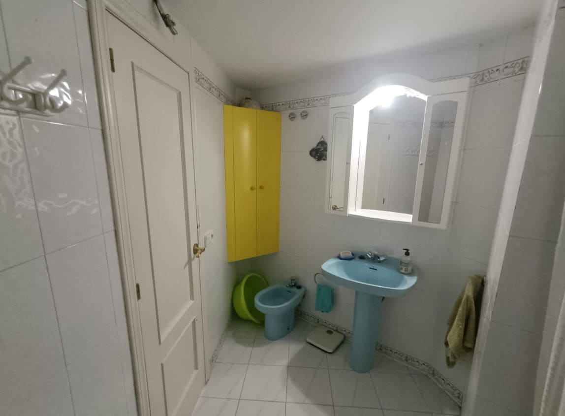 3 slaapkamer Appartement te koop in Benidorm - € 283.000 (Ref: 9458308)