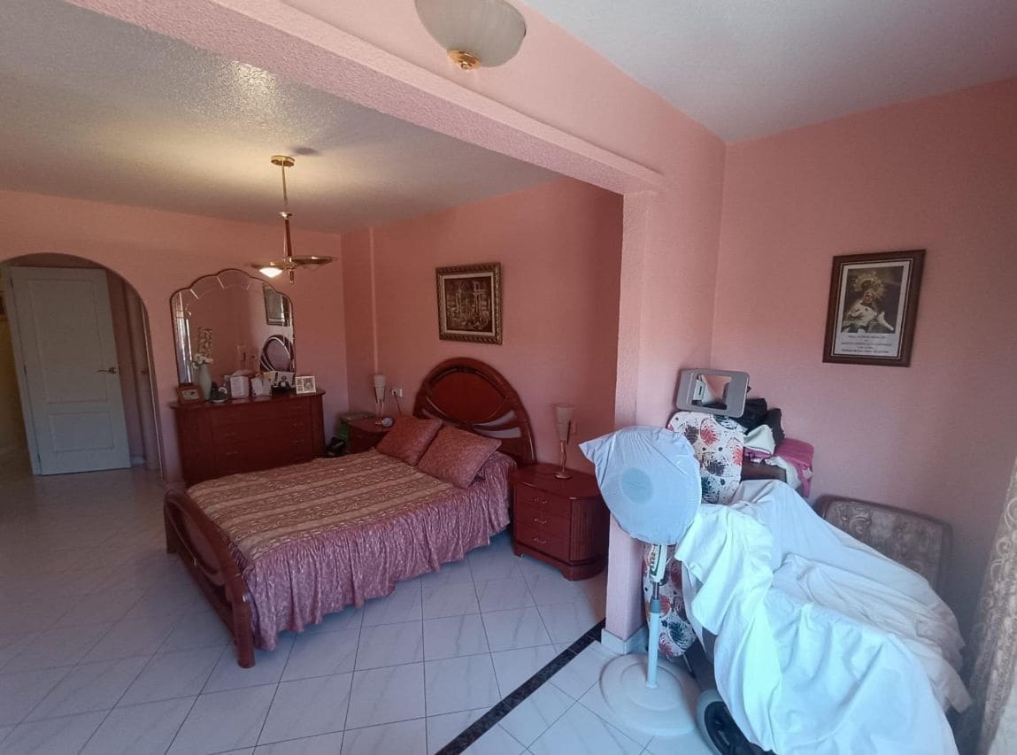 3 slaapkamer Appartement te koop in Benidorm - € 283.000 (Ref: 9458308)