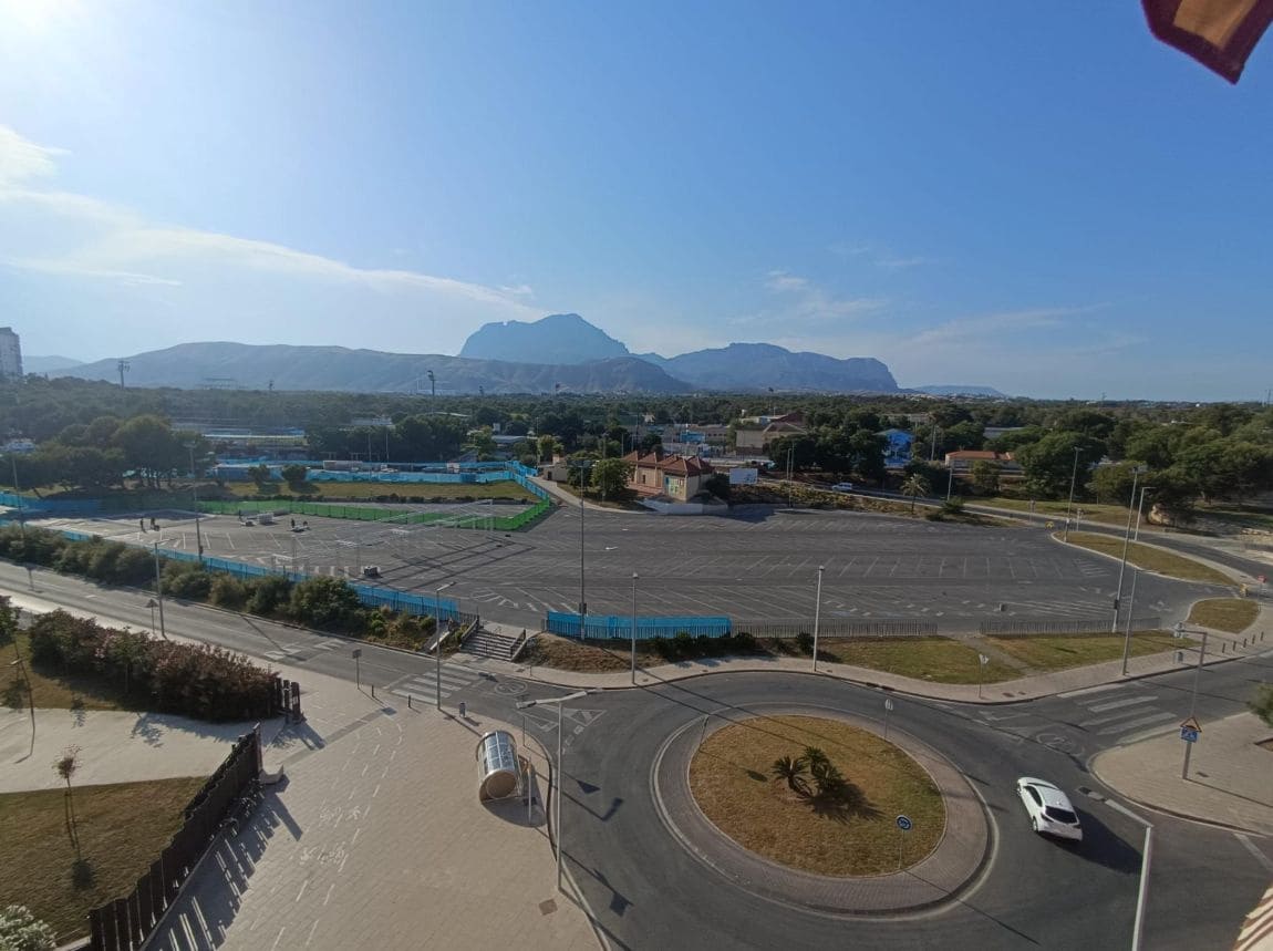 3 slaapkamer Appartement te koop in Benidorm - € 283.000 (Ref: 9458308)