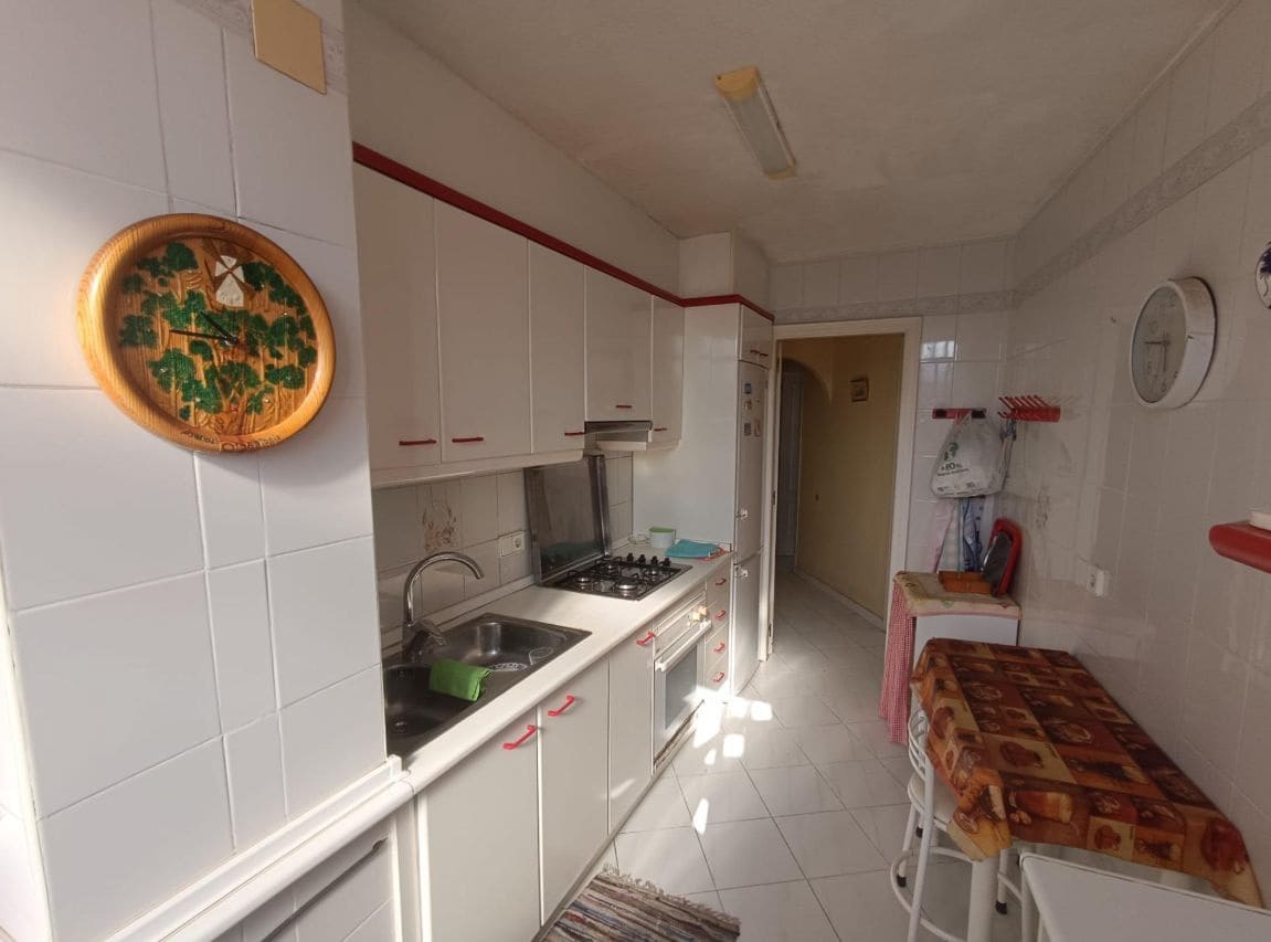 3 slaapkamer Appartement te koop in Benidorm - € 283.000 (Ref: 9458308)