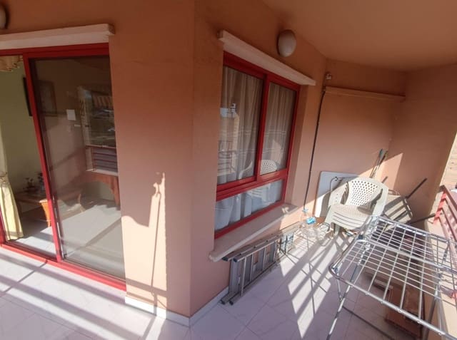 3 slaapkamer Appartement te koop in Centro Urbano, Benidorm - € 283.000 (Ref: 9458308)