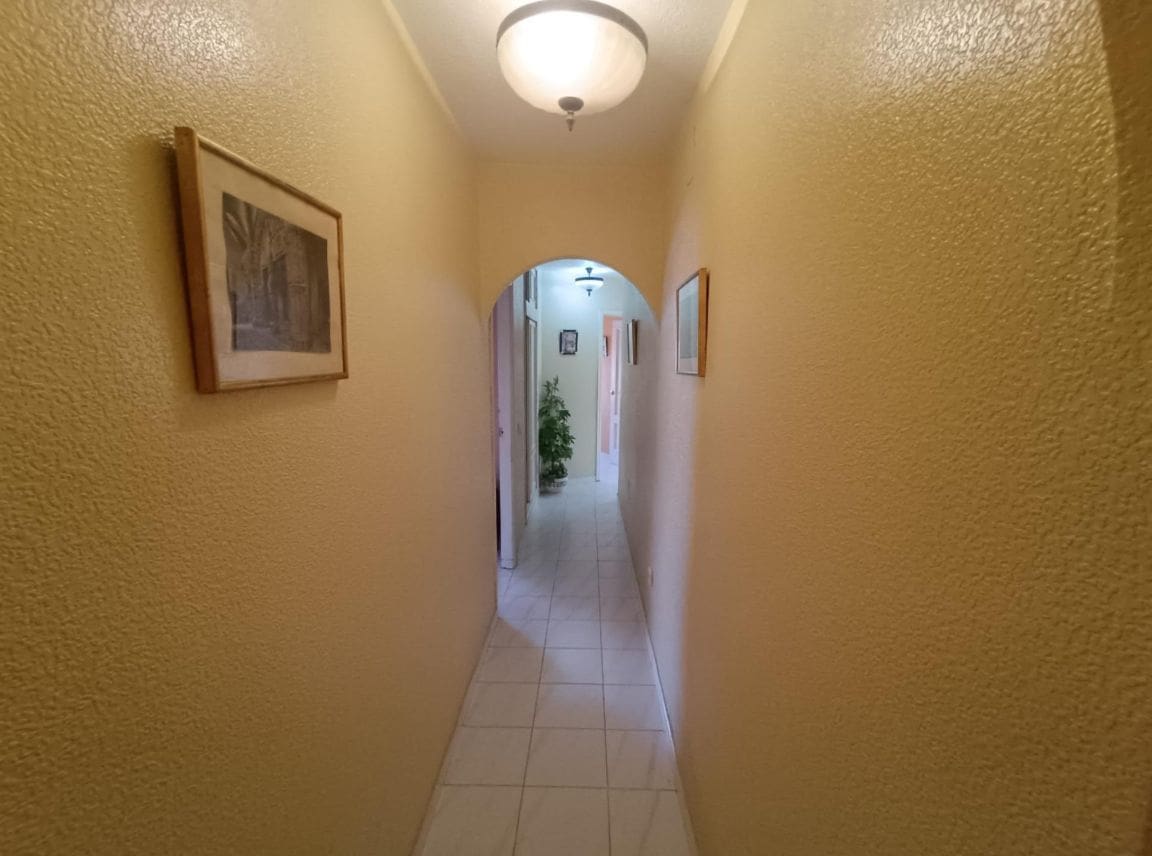 3 slaapkamer Appartement te koop in Benidorm - € 283.000 (Ref: 9458308)