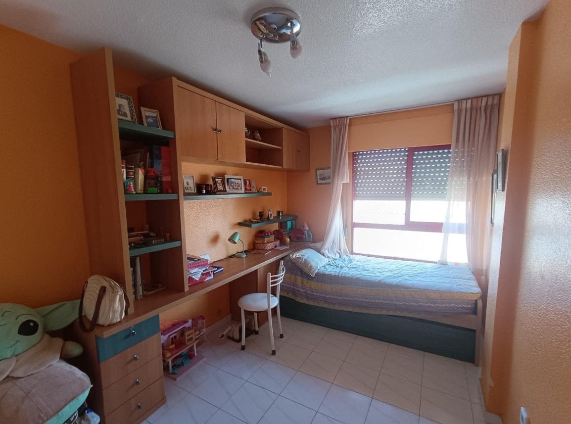 3 slaapkamer Appartement te koop in Benidorm - € 283.000 (Ref: 9458308)