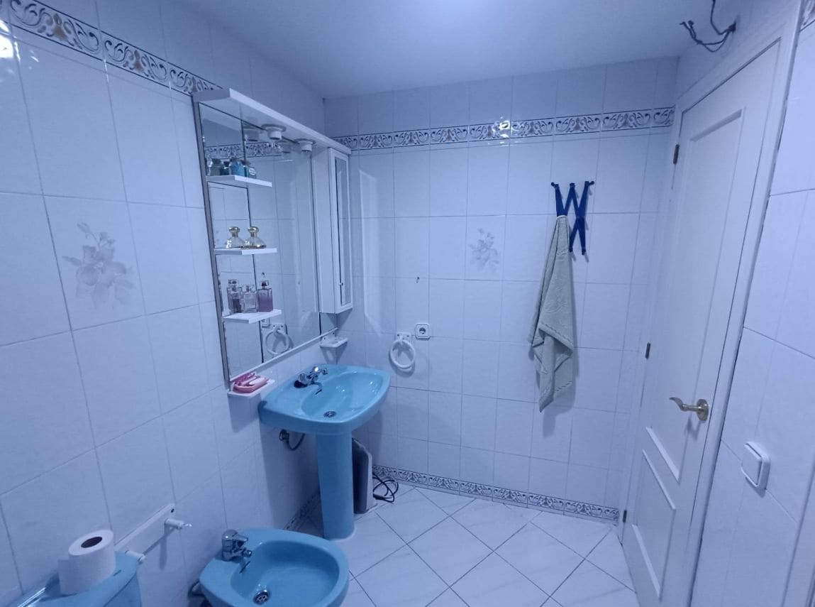 3 slaapkamer Appartement te koop in Benidorm - € 283.000 (Ref: 9458308)