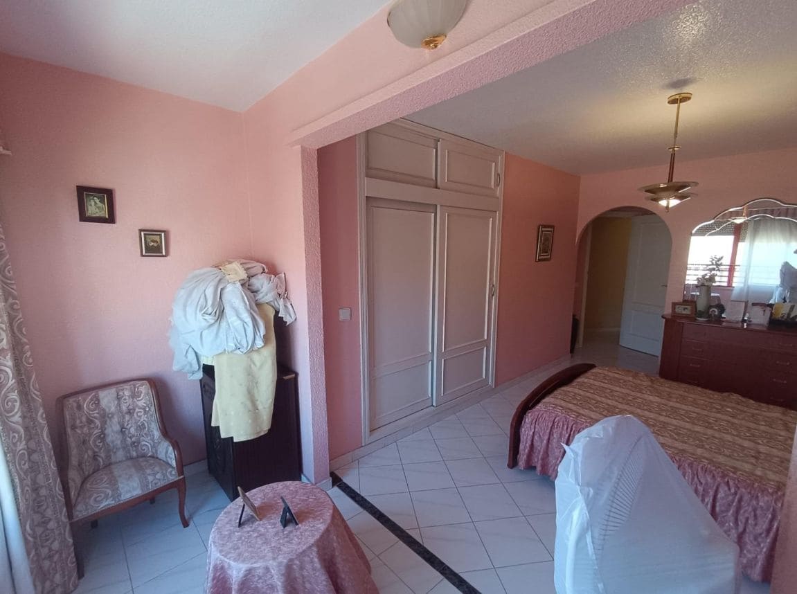 3 slaapkamer Appartement te koop in Benidorm - € 283.000 (Ref: 9458308)