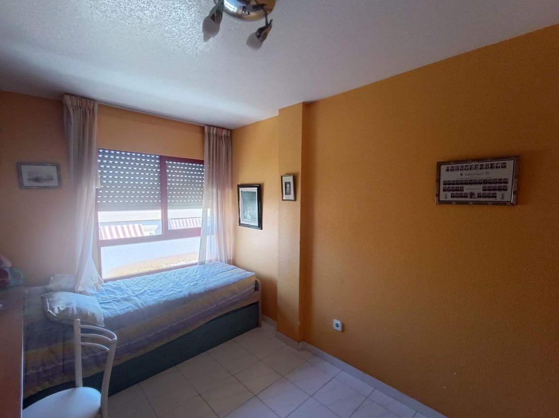 3 slaapkamer Appartement te koop in Benidorm - € 283.000 (Ref: 9458308)