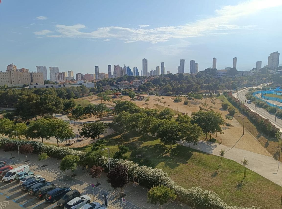 3 slaapkamer Appartement te koop in Benidorm - € 283.000 (Ref: 9458308)