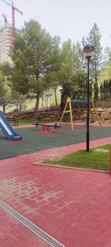 1 slaapkamer Appartement te koop in Benidorm met zwembad garage - € 255.000 (Ref: 9458312)