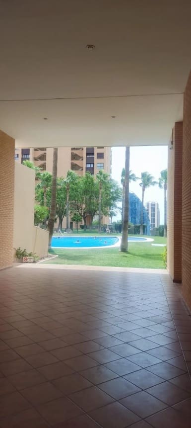 1 slaapkamer Appartement te koop in Benidorm met zwembad garage - € 255.000 (Ref: 9458312)