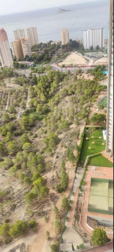 1 slaapkamer Appartement te koop in Benidorm met zwembad garage - € 255.000 (Ref: 9458312)