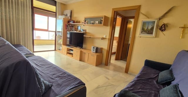 1 slaapkamer Appartement te koop in Benidorm met zwembad garage - € 255.000 (Ref: 9458312)
