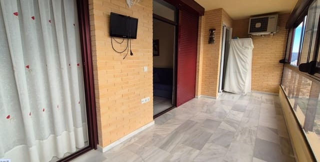 1 slaapkamer Appartement te koop in Benidorm met zwembad garage - € 255.000 (Ref: 9458312)