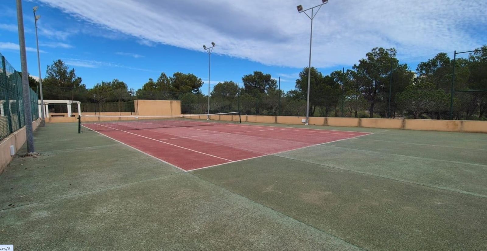 1 slaapkamer Appartement te koop in Benidorm met zwembad garage - € 255.000 (Ref: 9458312)