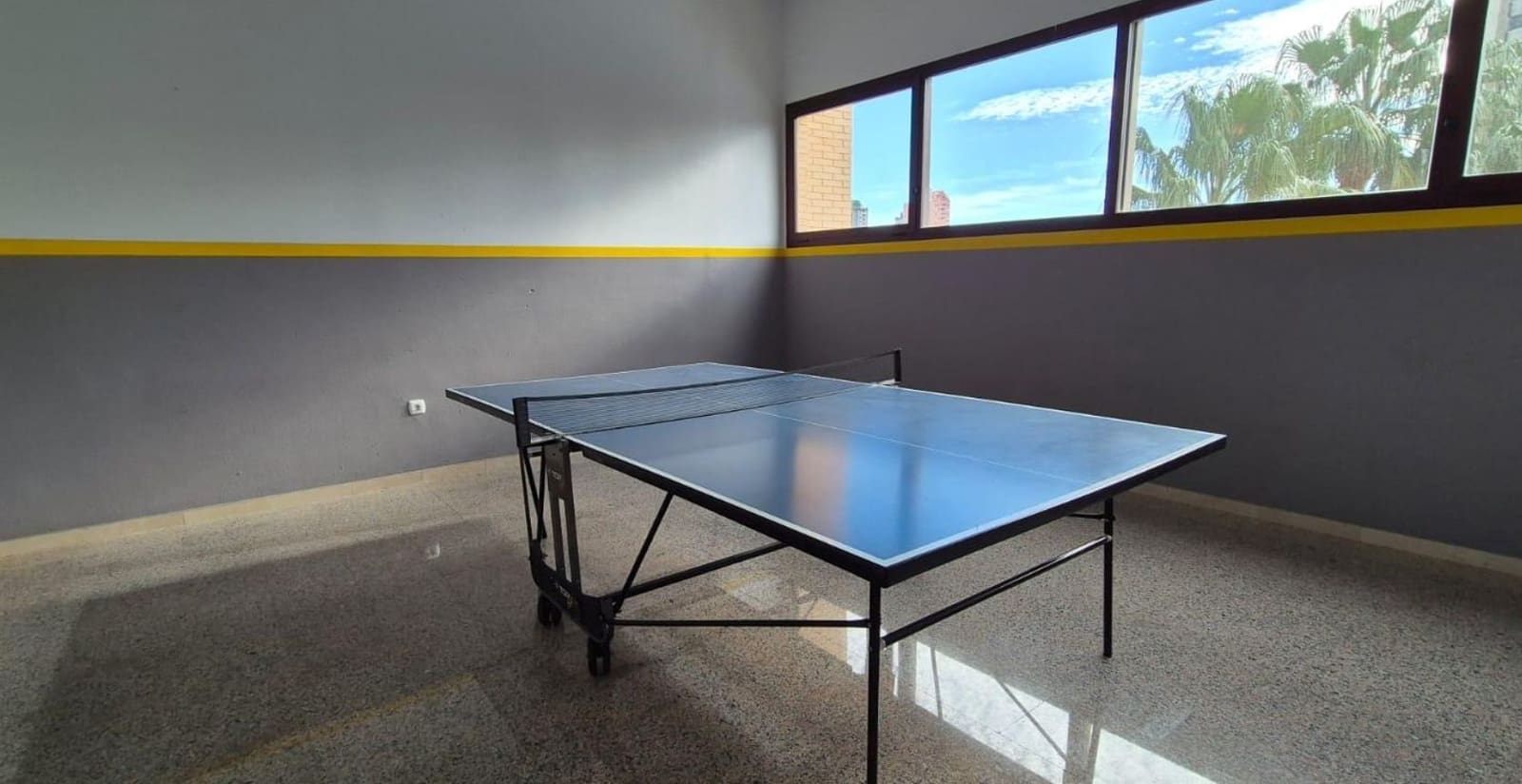 1 slaapkamer Appartement te koop in Benidorm met zwembad garage - € 255.000 (Ref: 9458312)