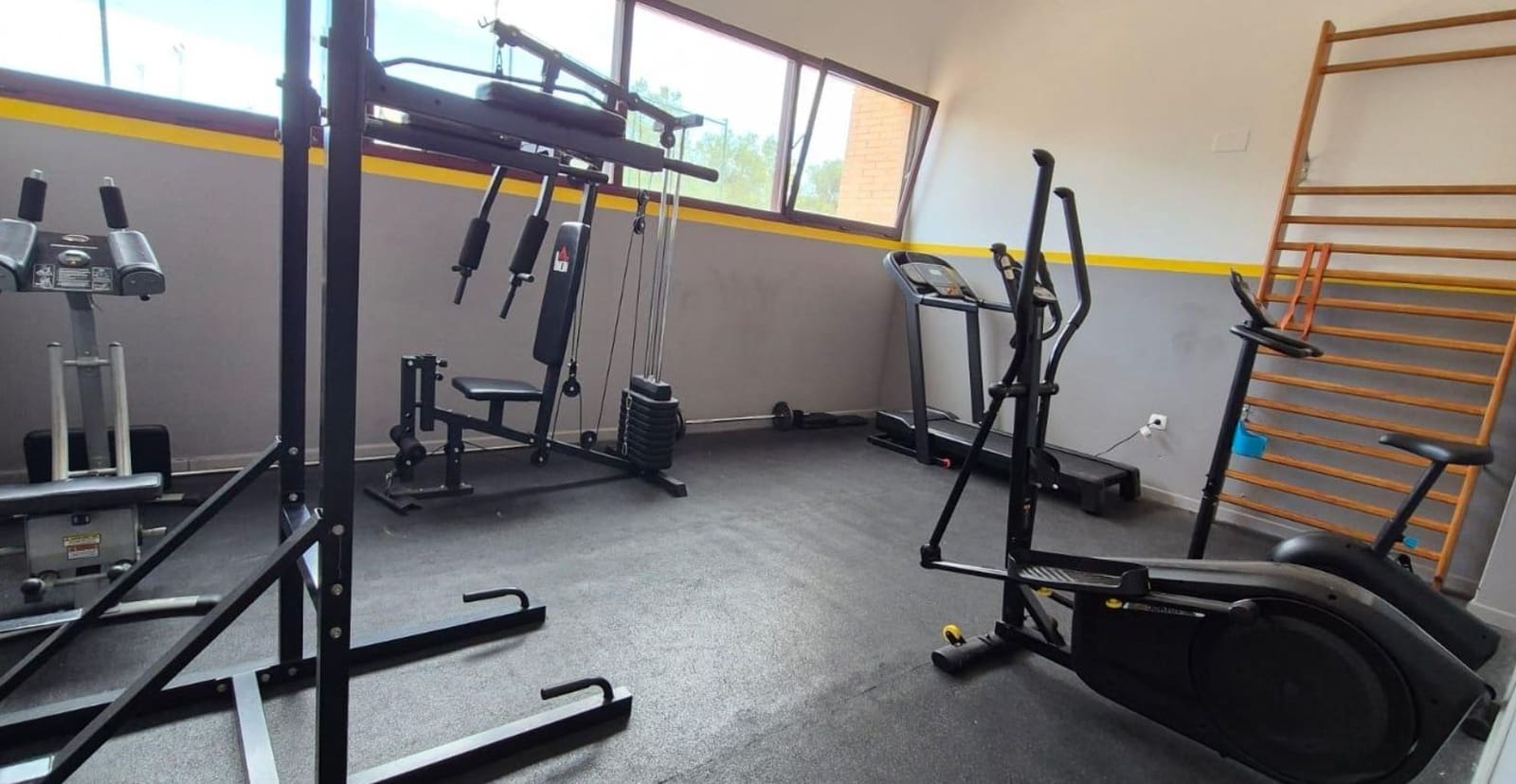 1 slaapkamer Appartement te koop in Benidorm met zwembad garage - € 255.000 (Ref: 9458312)