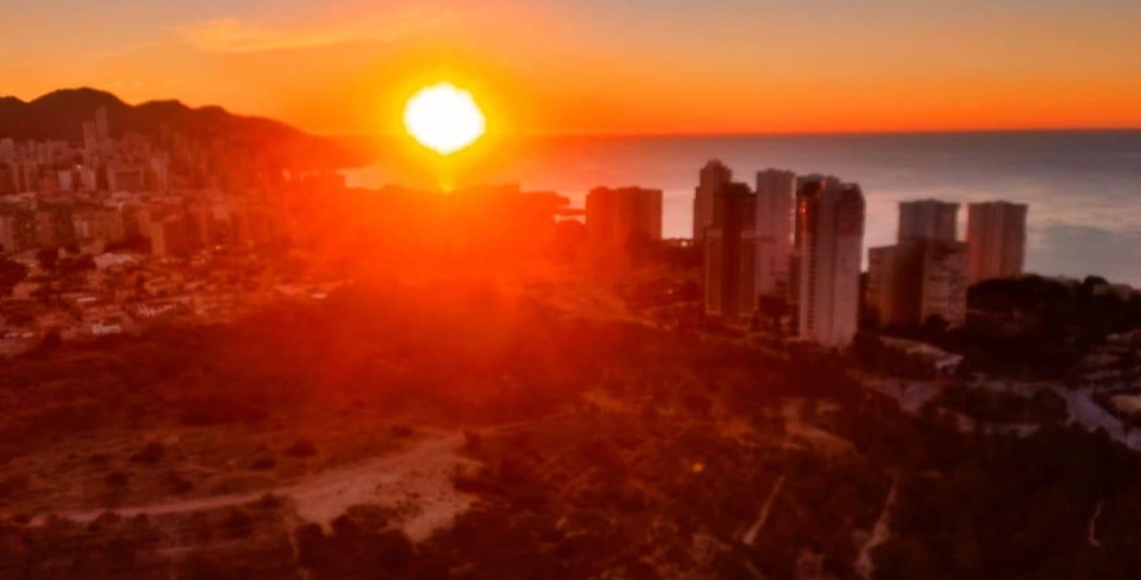 1 slaapkamer Appartement te koop in Benidorm met zwembad garage - € 255.000 (Ref: 9458312)