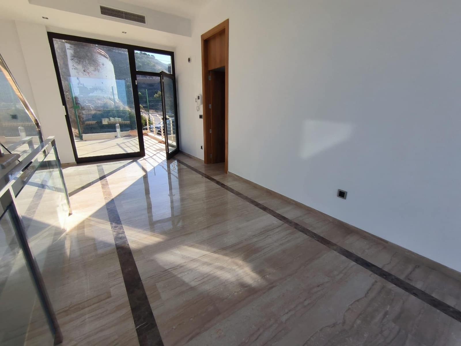 4 chambre Villa/Maison à vendre à Benidorm avec piscine garage - 2 650 000 € (Ref: 9458314)